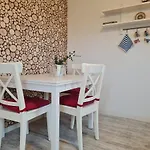 Διαμέρισμα Haus Madi