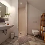 Διαμέρισμα Haus Madi *