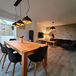 Apartment Haus Madi