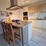 Διαμέρισμα Haus Madi *