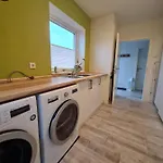 Haus Madi Διαμέρισμα Böhl