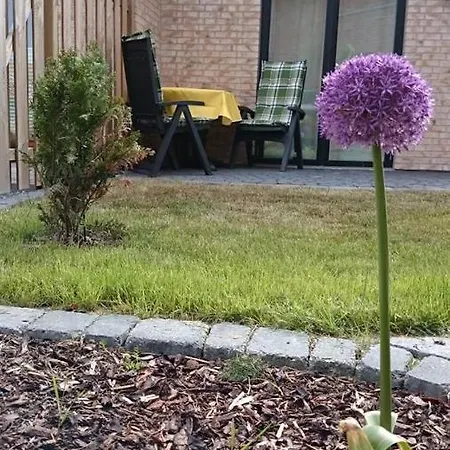 Haus Madi Διαμέρισμα Sankt Peter-Ording