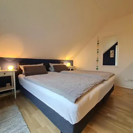 아파트 Haus Madi