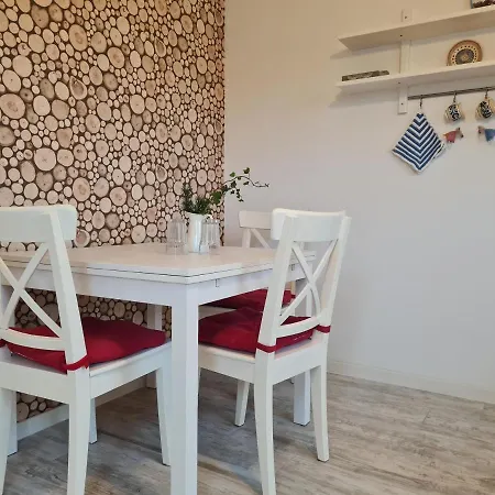 Appartamento Haus Madi
