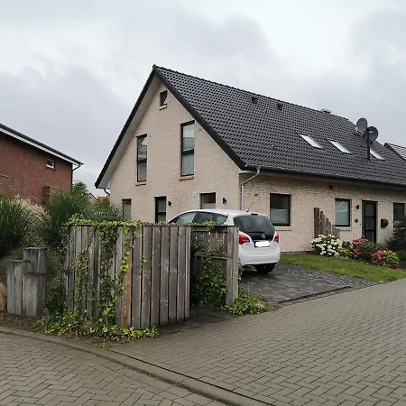 Haus Madi Sankt Peter-Ording