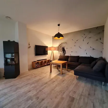 Lejlighed Haus Madi *