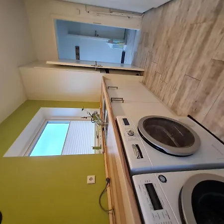 Haus Madi * Sankt Peter-Ording