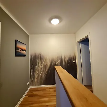 Appartamento Haus Madi *
