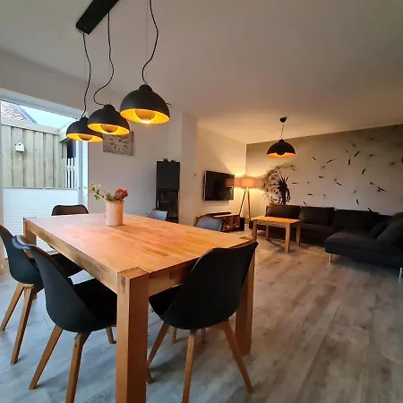 Διαμέρισμα Haus Madi