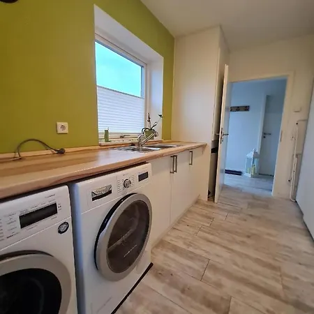 Haus Madi Appartamento Böhl