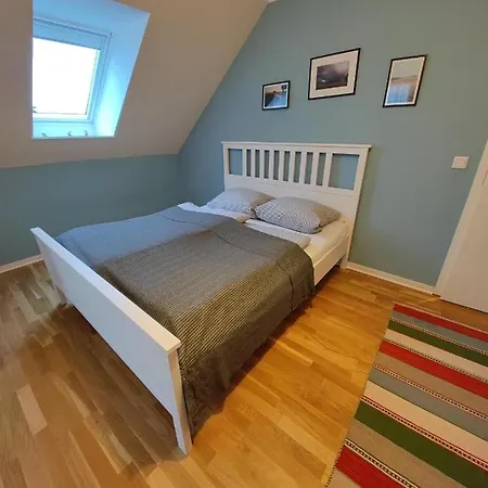 Haus Madi Appartamento
