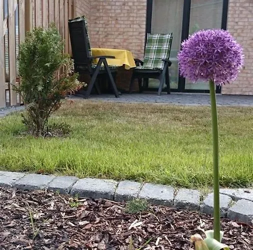 Haus Madi 아파트 Böhl