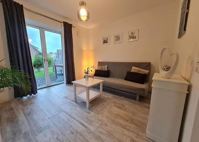 Haus Madi Sankt Peter-Ording