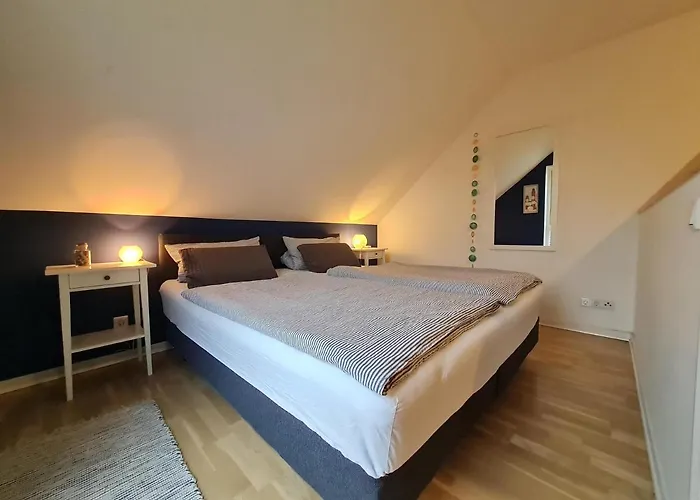 아파트 Haus Madi