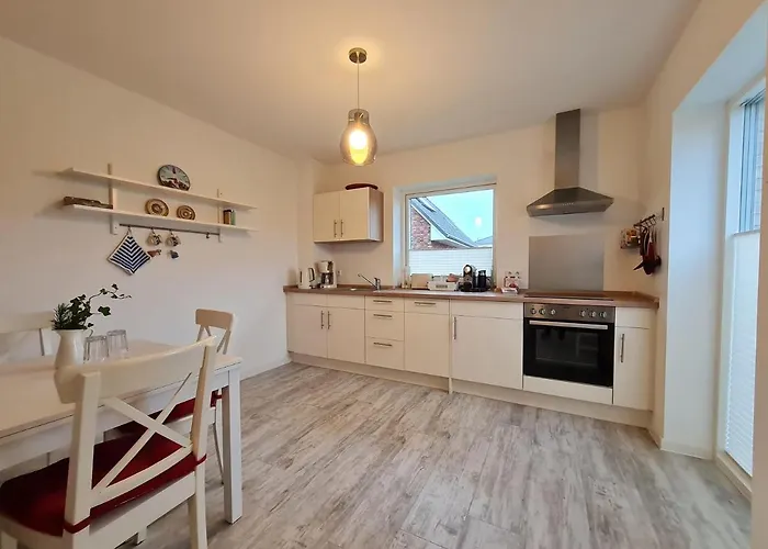 Haus Madi Sankt Peter-Ording