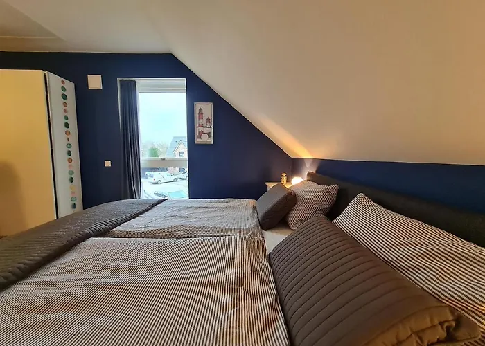 Haus Madi *