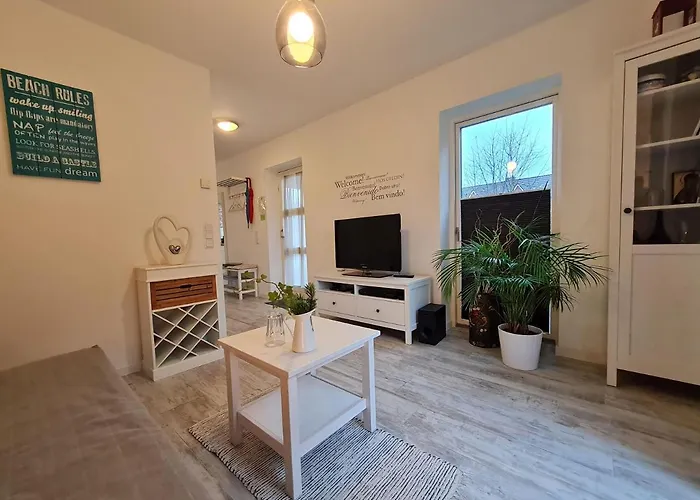 Haus Madi Sankt Peter-Ording