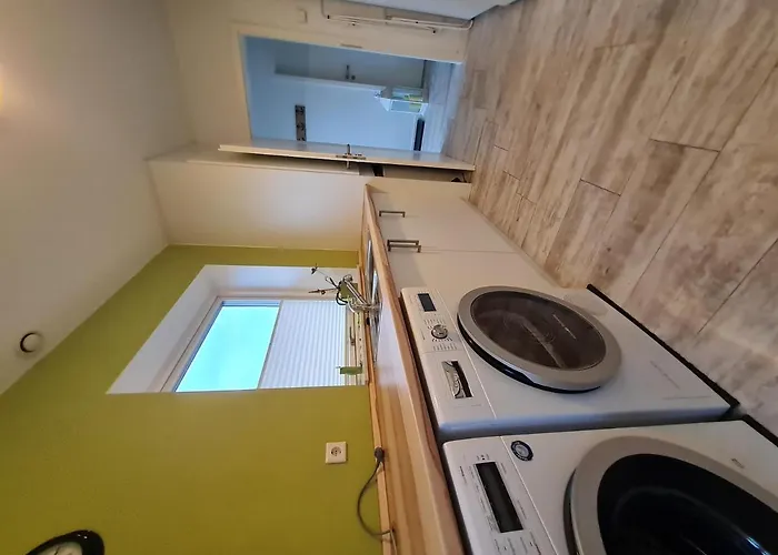 Haus Madi * Sankt Peter-Ording