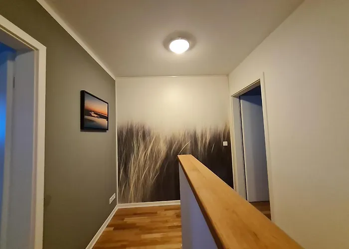 Lejlighed Haus Madi *