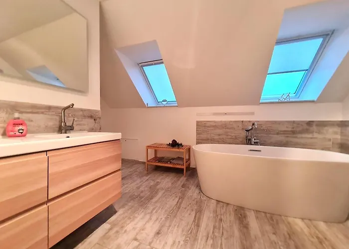 Haus Madi Sankt Peter-Ording