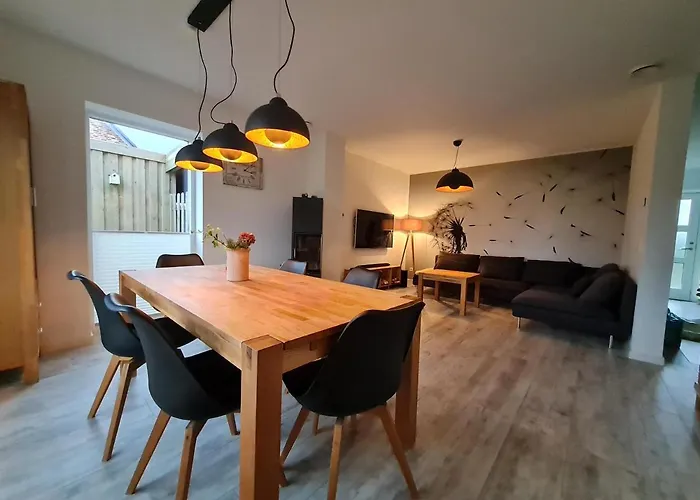 아파트 Haus Madi