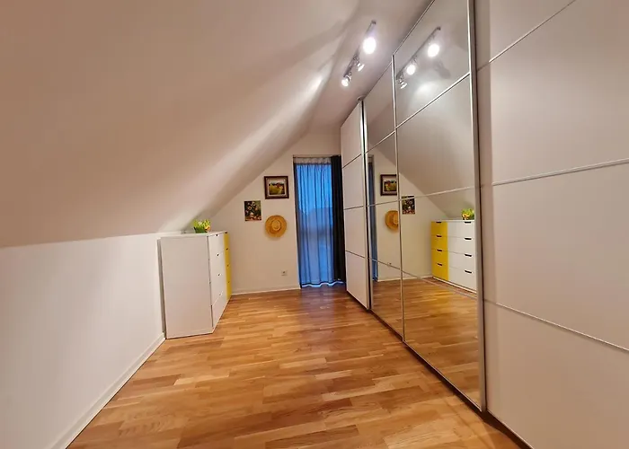 Haus Madi Sankt Peter-Ording