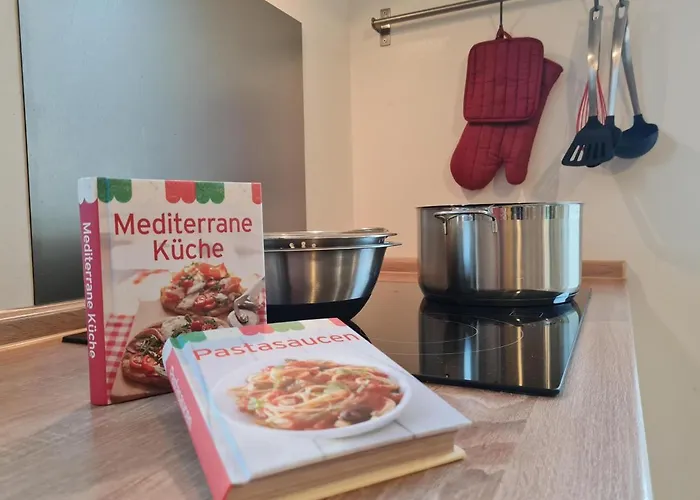 Haus Madi * Sankt Peter-Ording